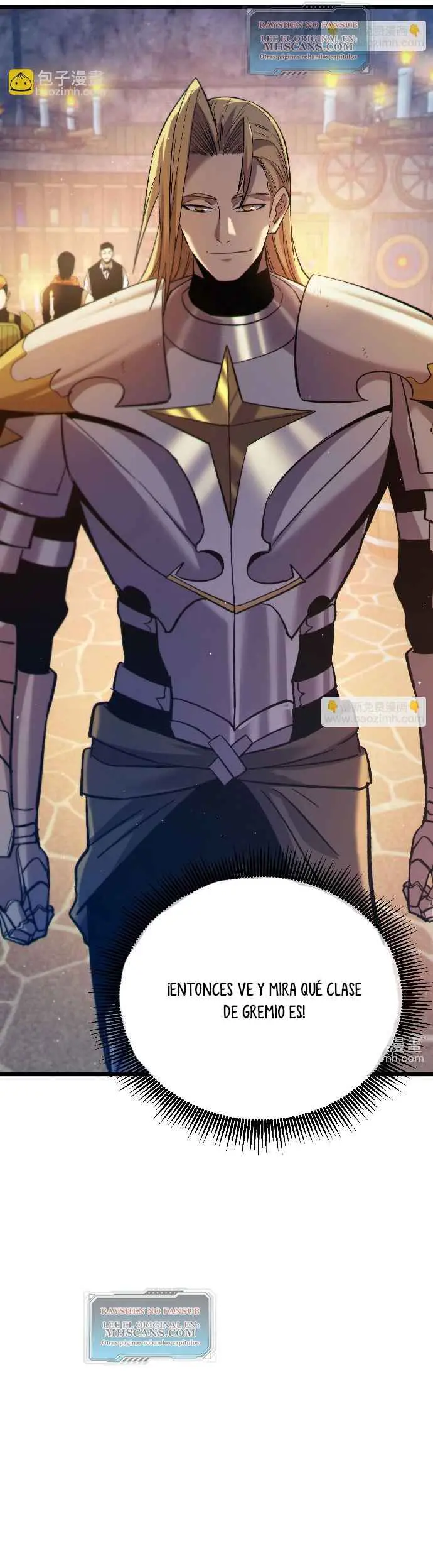  MIS HABILIDADES PASIVAS SON INVENCIBLES > Capitulo 75 > Page 431